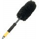 Perie Jante Meguiar's Supreme Wheel Brush, M