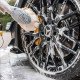 Perie Curatare Jante Meguiar's Versa-Angle Wheel Face Brush Perie Curatare Jante Meguiar's Versa-Angle Wheel Face Brush