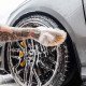 Perie Curatare Jante Meguiar's Versa-Angle Wheel Face Brush Perie Curatare Jante Meguiar's Versa-Angle Wheel Face Brush