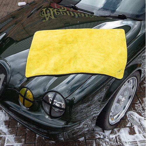 Prosop Uscare Auto Meguiars Supreme Drying Towel XL, 85 x 55cm