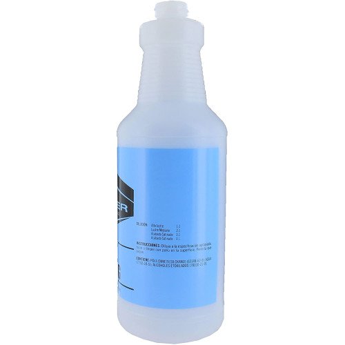 Recipient Plastic Meguiar's Hyper Dressing Bottle, 946ml