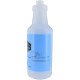 Recipient Plastic Meguiar's Hyper Dressing Bottle, 946ml