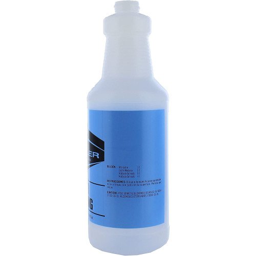 Recipient Plastic Meguiar's Hyper Dressing Bottle, 946ml