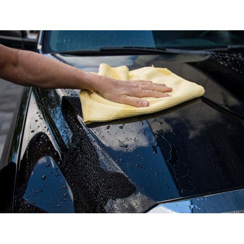 Sampon Auto Meguiar's Gold Class Car Wash Shampoo and Conditioner, 1.89L