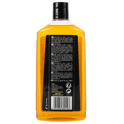Sampon Auto Meguiar's Gold Class Car Wash Shampoo and Conditioner, 476ml