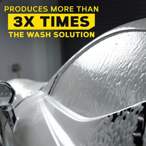 Sampon Auto Meguiar's Hyper Wash D110, 946ml