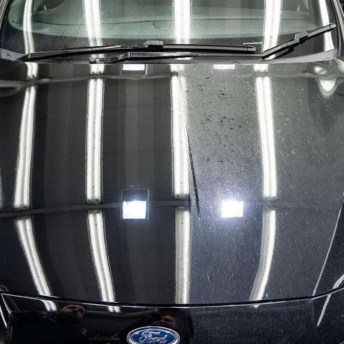 Sampon Auto Meguiars Rinse Free Express Wash and Wax D115, 3.78L