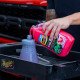 Sampon Auto Meguiar's Scented Car Wash Watermelon Bubblegum, 1.89L