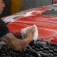 Sampon Auto Meguiar's Scented Car Wash Watermelon Bubblegum, 1.89L