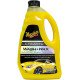 Sampon Auto cu Ceara Meguiar's Ultimate Wash and Wax, 1.42L
