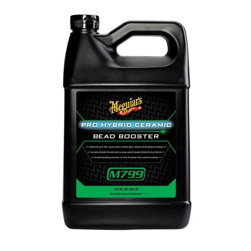 Sealant Auto Meguiars Pro Hybrid Ceramic Bead Booster, 3.78L