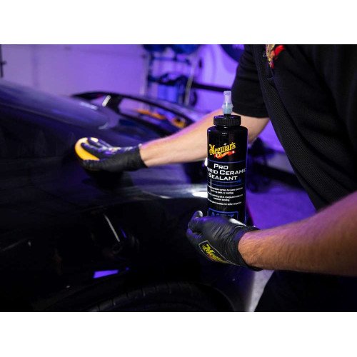 Sealant Auto Meguiars Pro Hybrid Ceramic Sealant, 473 ml