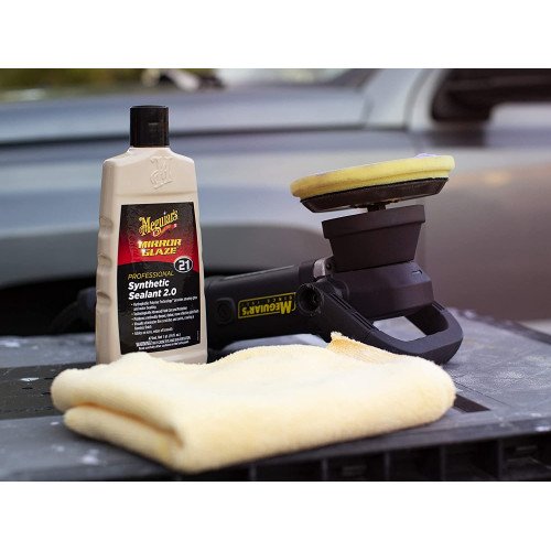 Sealant Auto Meguiar's Synthetic Sealant 2.0, 473ml