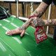 Set Decontaminare Vopsea Meguiar's Quik Clay Kit