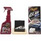 Set Decontaminare Vopsea Meguiar's Smooth Surface Clay Kit