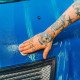 Set Decontaminare Vopsea Meguiar's Smooth Surface Clay Kit