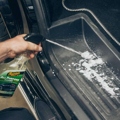 Solutie Curatare Generala Meguiars All Purpose Cleaner 710ml
