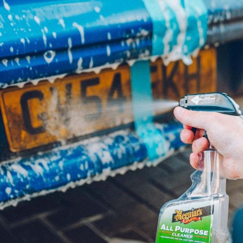Solutie Curatare Generala Meguiars All Purpose Cleaner 710ml