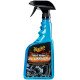 Solutie Curatare Jante Meguiar's Hot Rims Aluminum Wheel Cleaner, 709ml