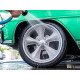 Solutie Curatare Jante Meguiar's Hot Rims Aluminum Wheel Cleaner, 709ml
