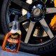 Solutie Curatare Jante Meguiar's Hot Rims Black Wheel Cleaner, 710ml
