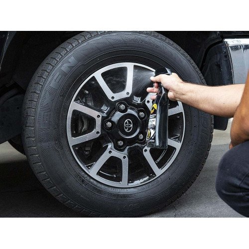 Solutie Curatare Jante Meguiars Ultimate Waterless Wheel & Tire, 709ml