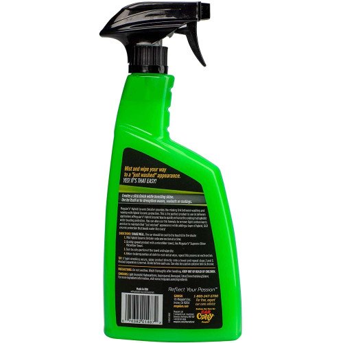 Solutie Curatare Rapida Meguiars Hybrid Ceramic Detailer, 768ml