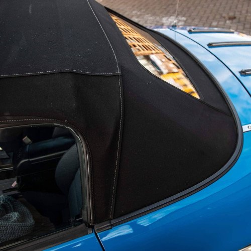 Solutie Curatare Soft-Top Meguiar's Convertible Top Cleaner, 473ml