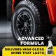 Solutie Curatat Anvelope Meguiar's Ultimate Insane Shine Tire Spray, 473ml