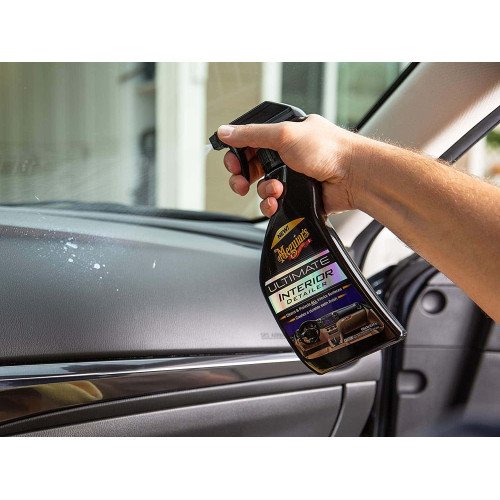 Solutie Interior Auto Meguiars Ultimate Interior Detailer, 450ml