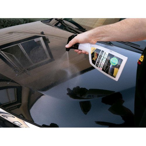 Solutie Spalare Rapida Meguiar's Ultimate Waterless Wash and Wax, 768ml