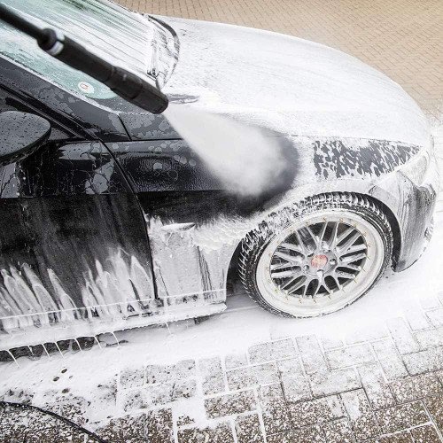 Spuma Prespalare Auto Meguiars Ultimate Snow Foam, 1.89L