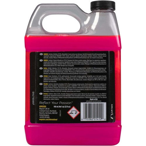 Spuma Prespalare Auto Meguiars Ultimate Snow Foam, 946ml