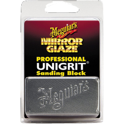 Tampon Slefuire Manuala Meguiar's Unigrit Sanding Block, P1500