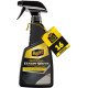Solutie Intretinere Plastice si Cauciuc Meguiar's Gold Class Luxury Matte, 473ml Solutie Intretinere Plastice si Cauciuc Meguiar's Gold Class Luxury Matte, 473ml