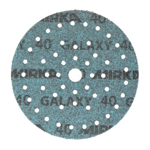 Disc Abraziv Mirka Galaxy Multifit Grip, P320, 150mm