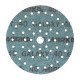Disc Abraziv Mirka Galaxy Multifit Grip, P320, 150mm
