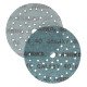 Disc Abraziv Mirka Galaxy Multifit Grip, P320, 150mm