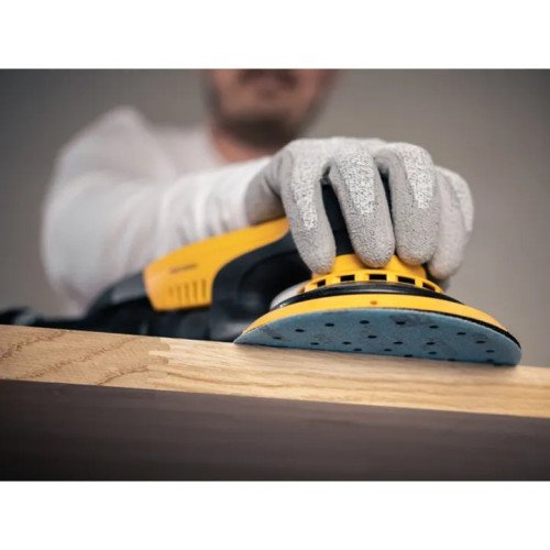 Disc Abraziv Mirka Galaxy Multifit Grip, P320, 150mm