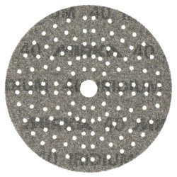 Disc Abraziv Mirka Iridium, P320, 150mm