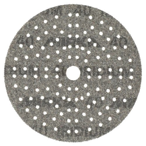 Disc Abraziv Mirka Iridium, P320, 150mm