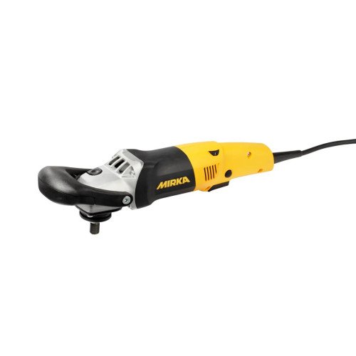 Masina de Polish Rotativa Mirka PS 1437, 150mm