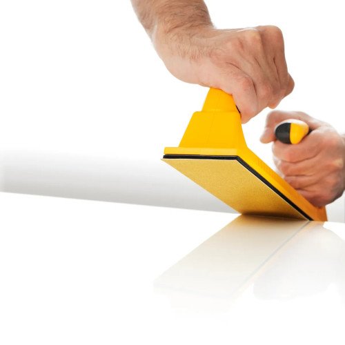 Rindea de Slefuit Manuala Mirka File Board, 70 x 400mm