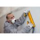 Rindea de Slefuit Manuala Mirka File Board, 70 x 400mm