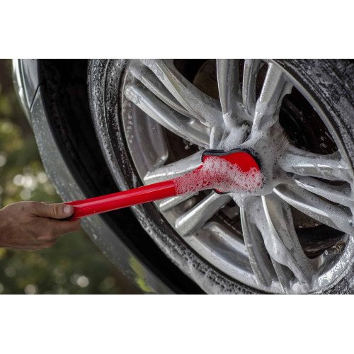 Perie Jante si Contra-Aripi Mothers Fender Well Brush