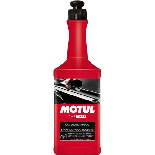 Sampon Auto Concentrat Motul Car Care Shampoo, 500 ml