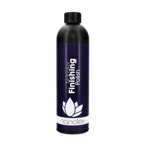 Pasta Polish Finish Nanolex Finishing Polish, 750ml