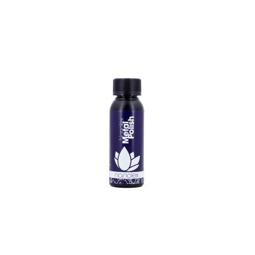 Pasta Polish Metale Nanolex Metal Polish, 100ml