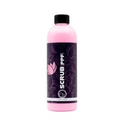 Solutie Curatare Folii PPF si Vinyl Nanolex Scrub PPF and Wrap, 750ml