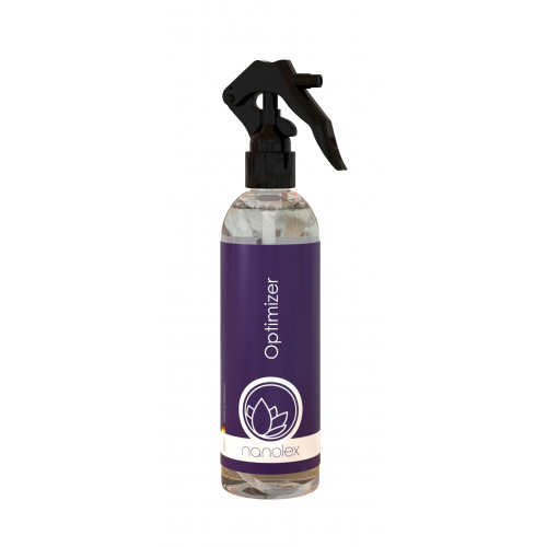 Solutie Optimizare Aplicare Protectie Ceramica Nanolex Optimizer, 200ml
